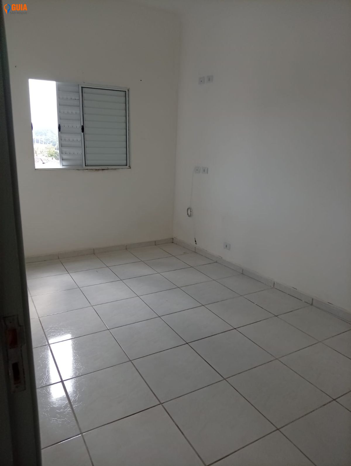 Apartamento em Jardim Carambeí, São Roque - Apartamento em São Roque- SP - Foto 7