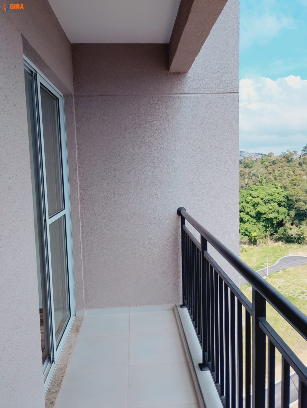 Apartamento à aluguel em , Mairinque - Excelente apartamento em Mairinque- SP - Foto 2