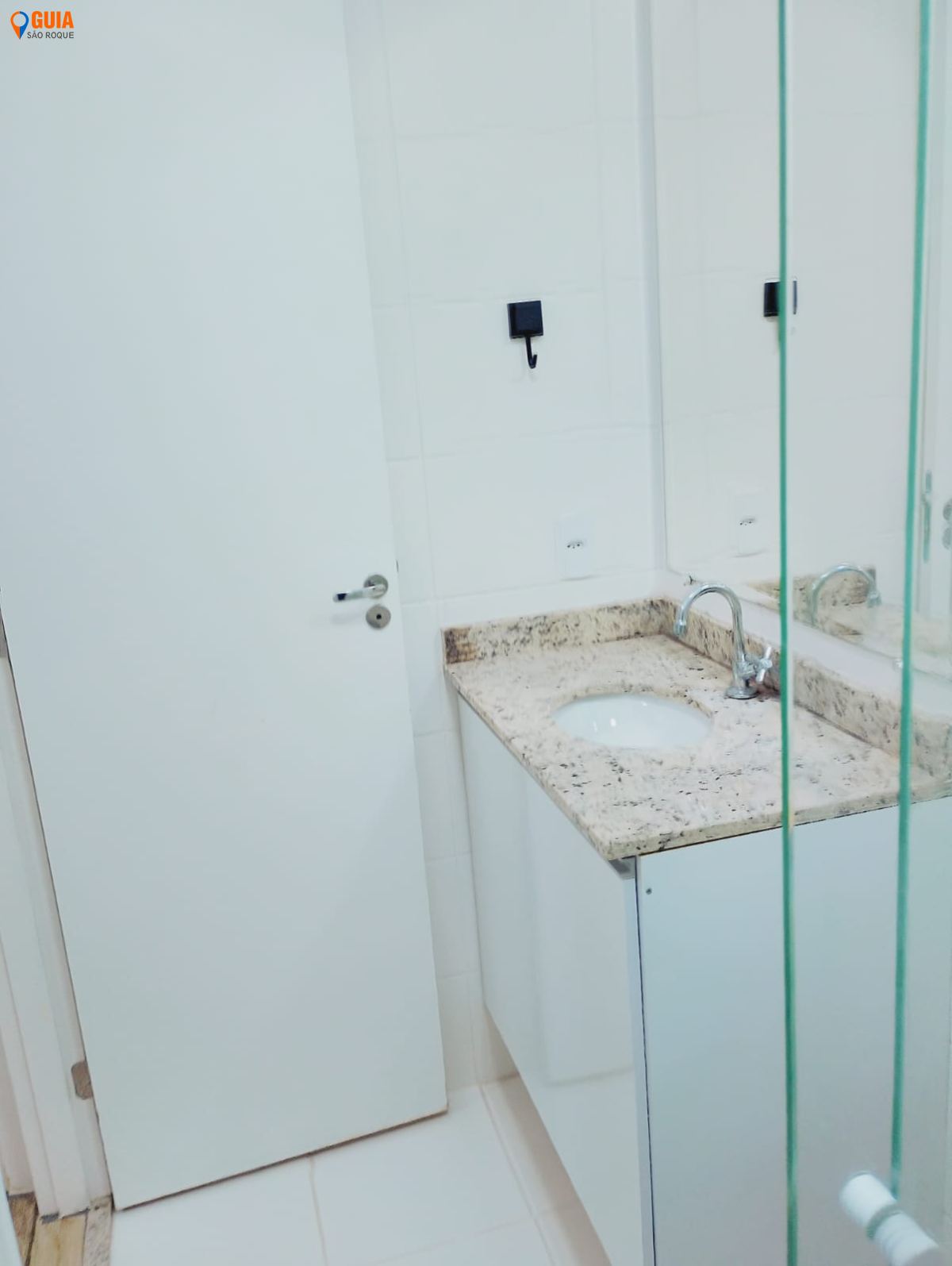 Apartamento em , Mairinque - Excelente apartamento em Mairinque- SP - Foto 4