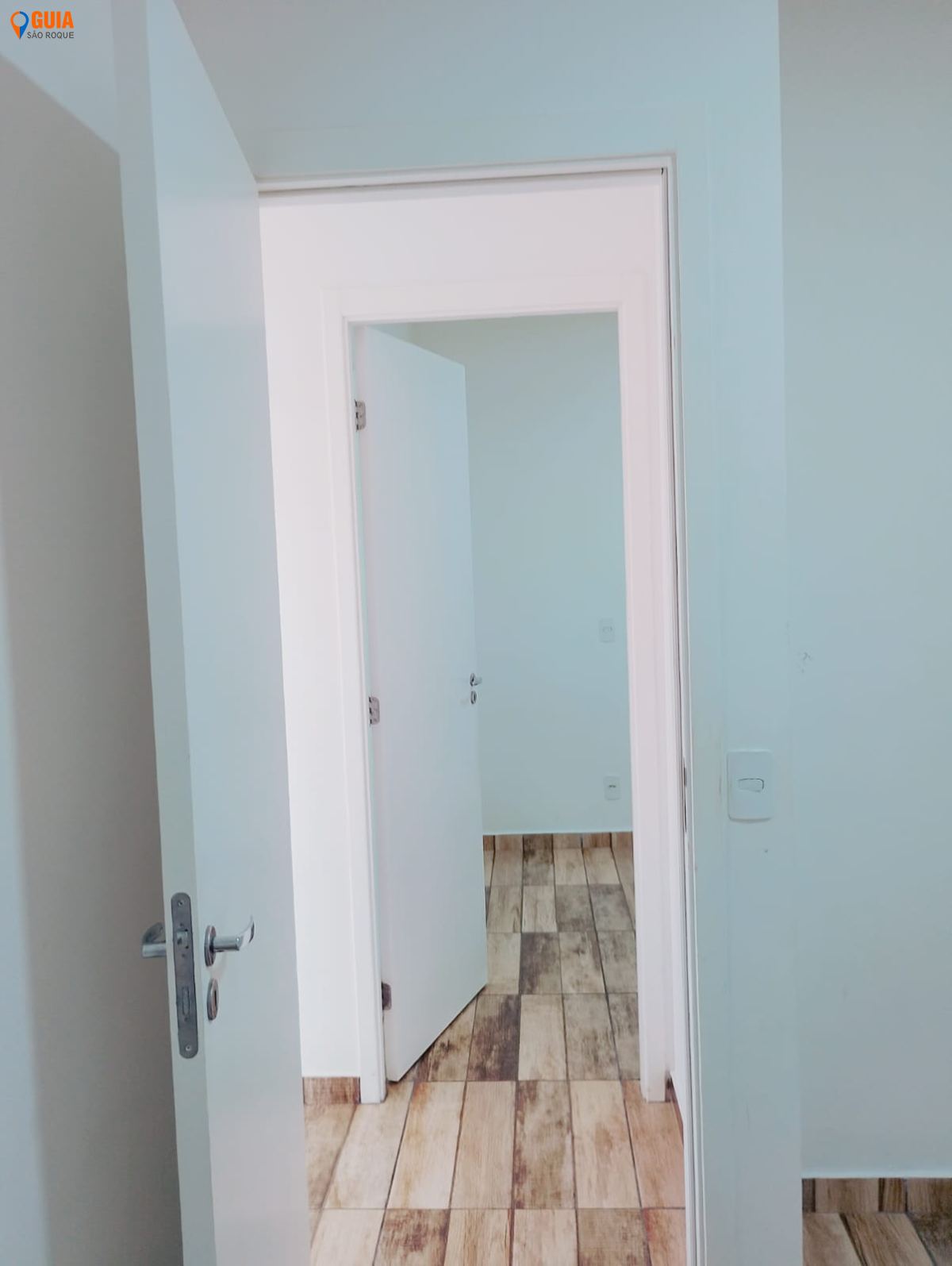 Apartamento em , Mairinque - Excelente apartamento em Mairinque- SP - Foto 6