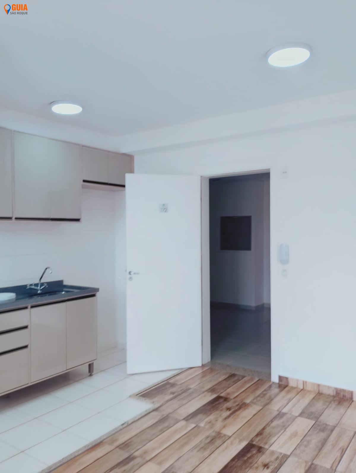 Apartamento em , Mairinque - Excelente apartamento em Mairinque- SP - Foto 8