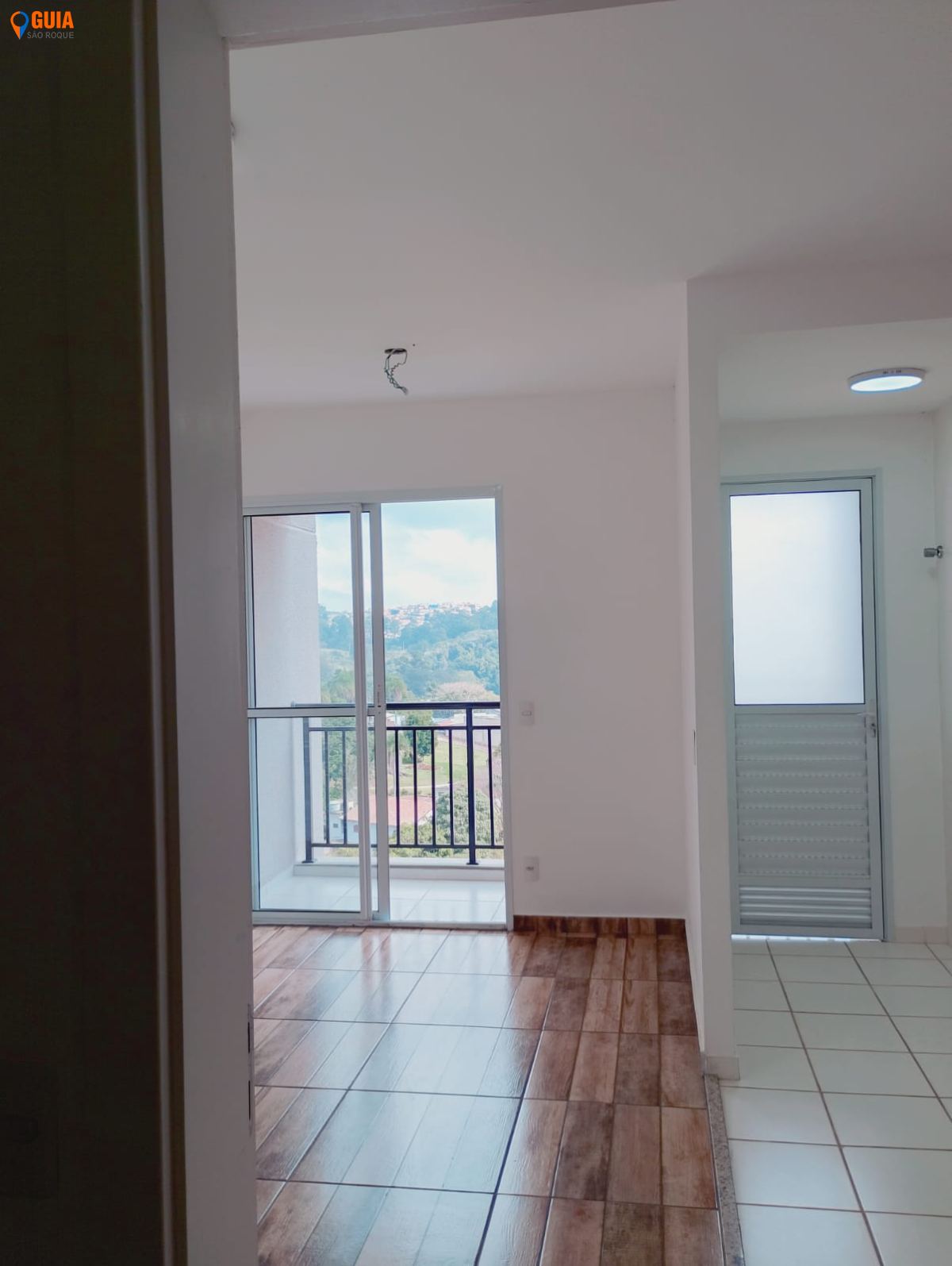 Apartamento em , Mairinque - Excelente apartamento em Mairinque- SP - Foto 9