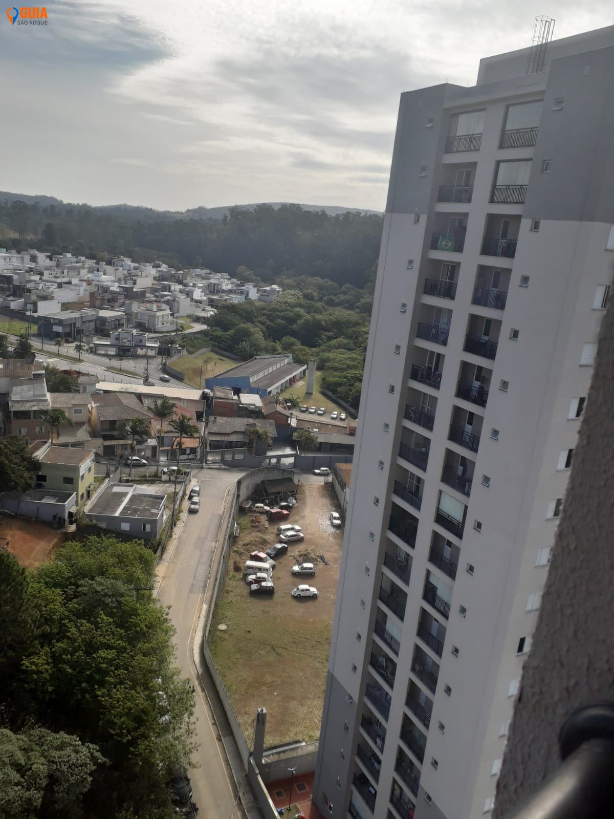 Apartamento à aluguel em , Mairinque - Excelente apartamento em Mairinque- SP - Foto 1