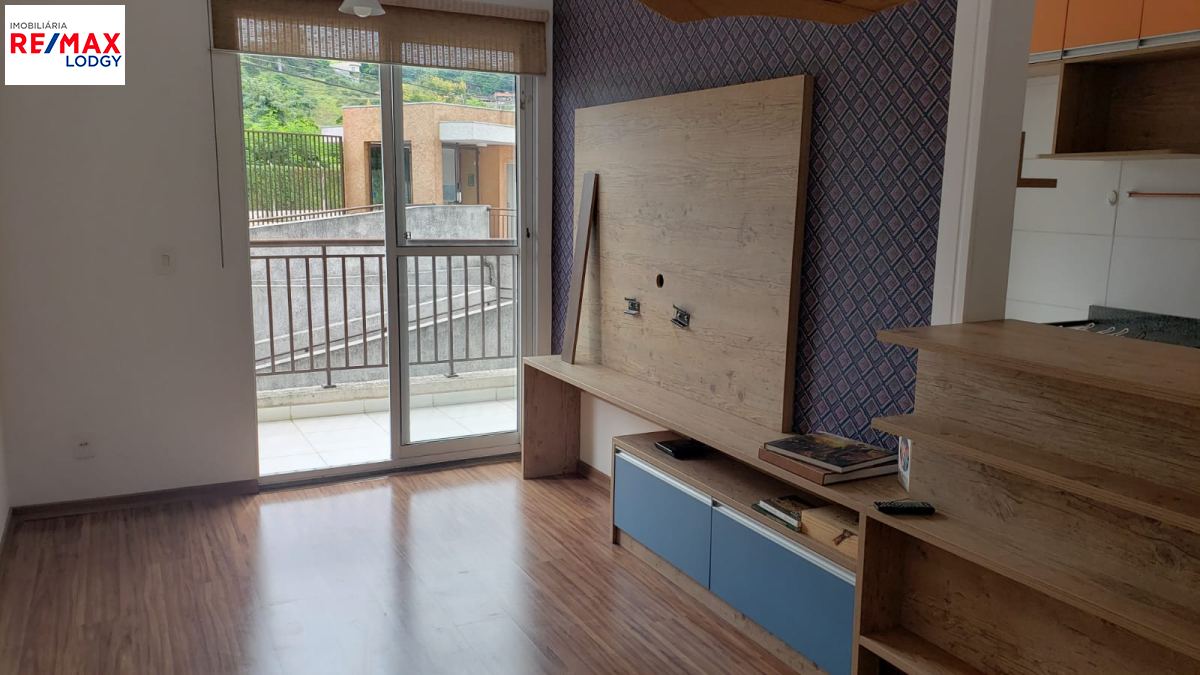 Apartamento em Jardim Carambeí, São Roque - Apartamento com planejados - Foto 7