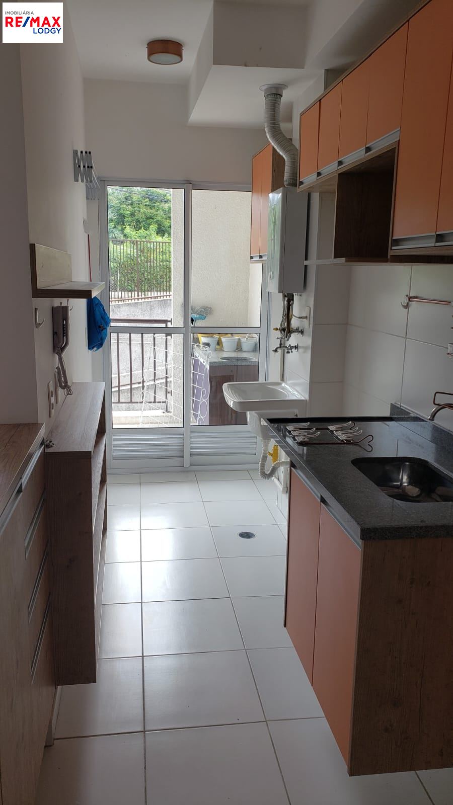 Apartamento em Jardim Carambeí, São Roque - Apartamento com planejados - Foto 5