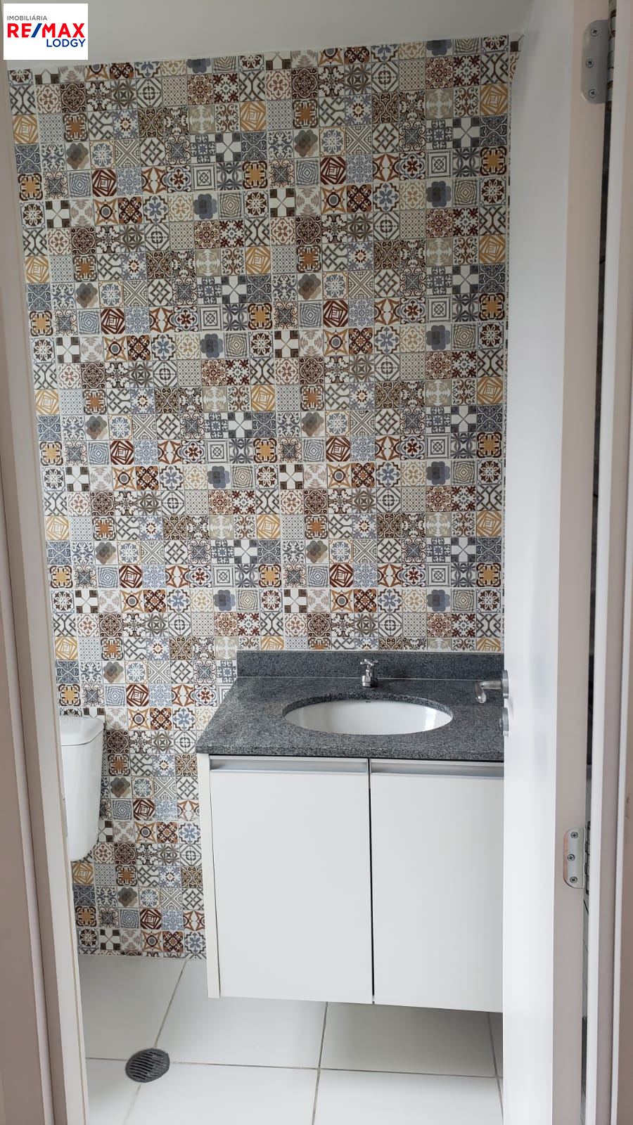 Apartamento em Jardim Carambeí, São Roque - Apartamento com planejados - Foto 6