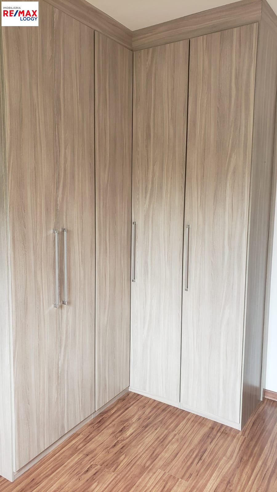 Apartamento em Jardim Carambeí, São Roque - Apartamento com planejados - Foto 4