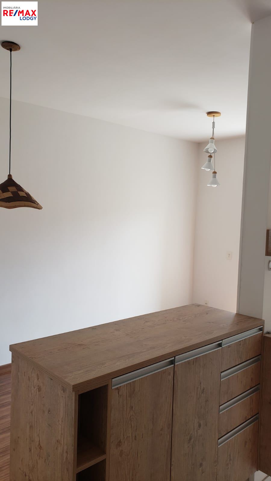 Apartamento à venda em Jardim Carambeí, São Roque - Apartamento com planejados - Foto 3