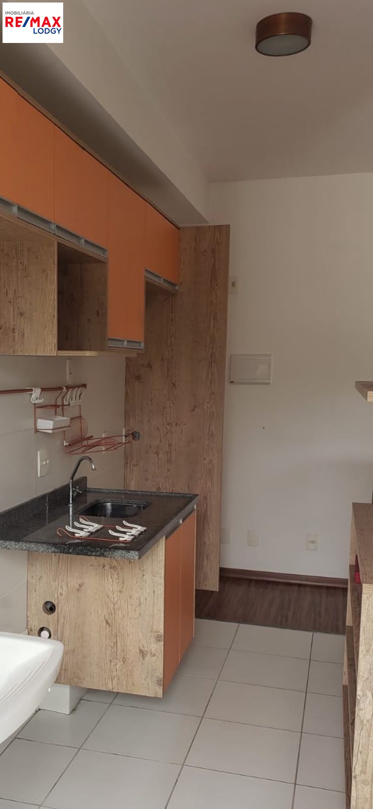 Apartamento em Jardim Carambeí, São Roque - Apartamento com planejados - Foto 11