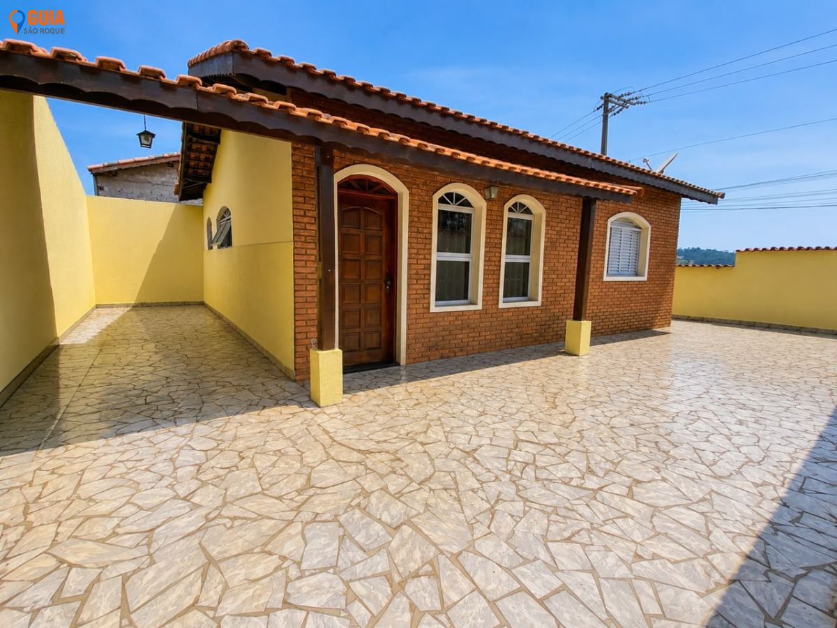 Casa à venda em , Mairinque - CASA À VENDA JD CRUZEIRO EM MAIRINQUE - Foto 1