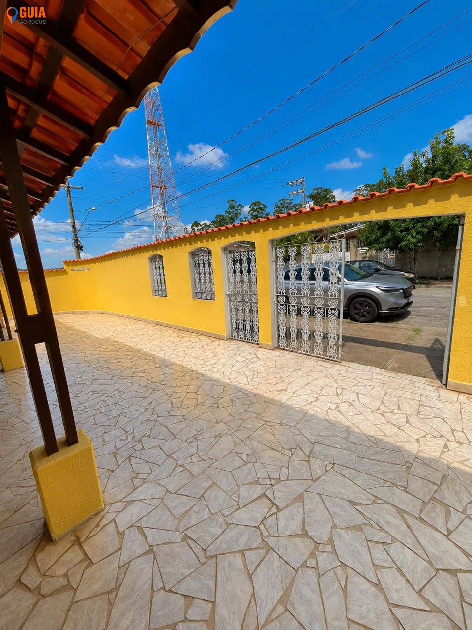 Casa à venda em , Mairinque - CASA À VENDA JD CRUZEIRO EM MAIRINQUE - Foto 2