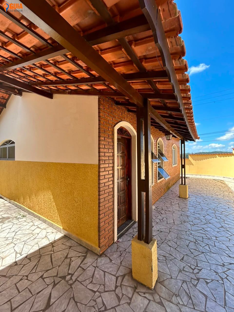 Casa à venda em , Mairinque - CASA À VENDA JD CRUZEIRO EM MAIRINQUE - Foto 3