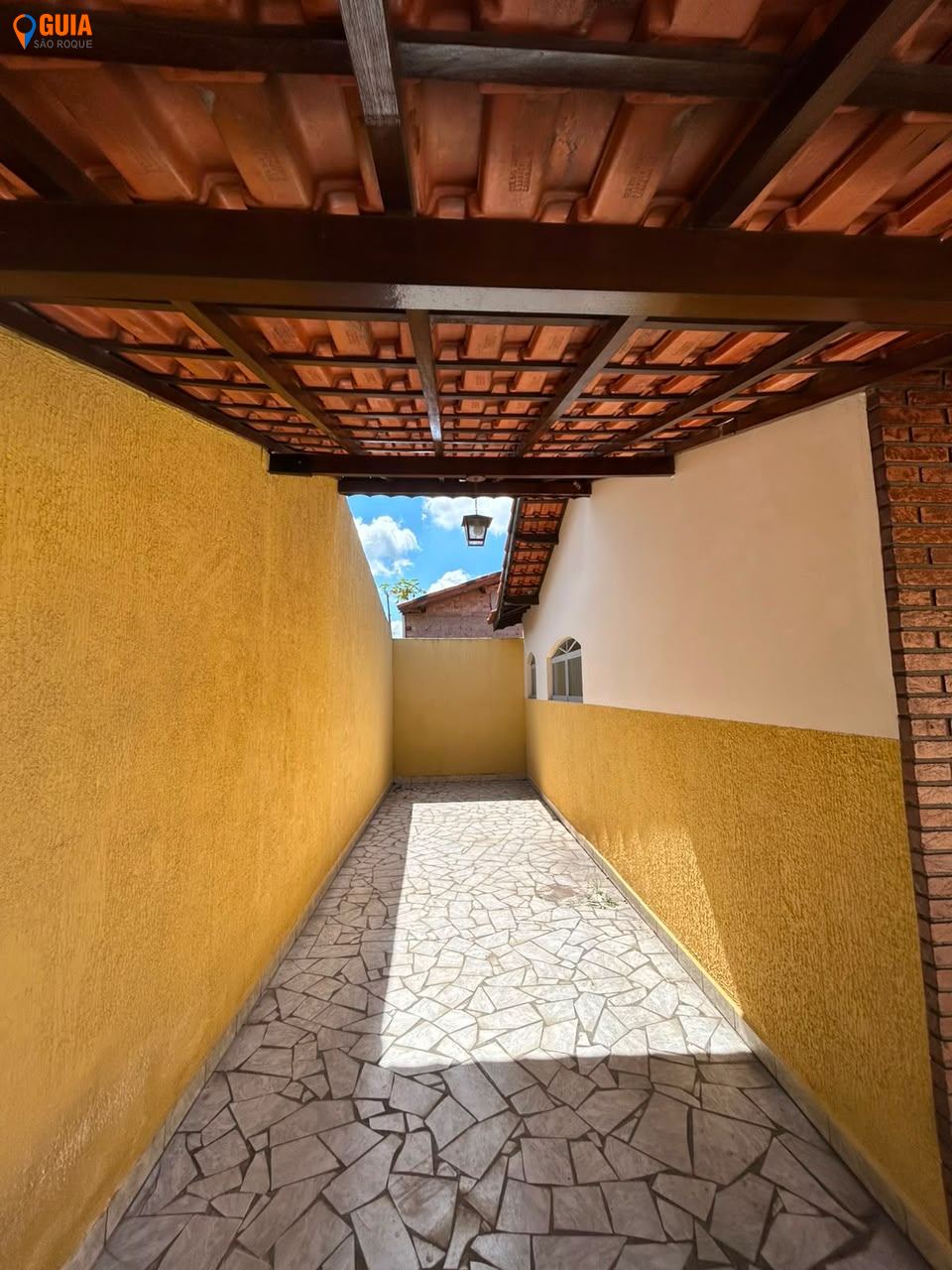 Casa em , Mairinque - CASA À VENDA JD CRUZEIRO EM MAIRINQUE - Foto 8
