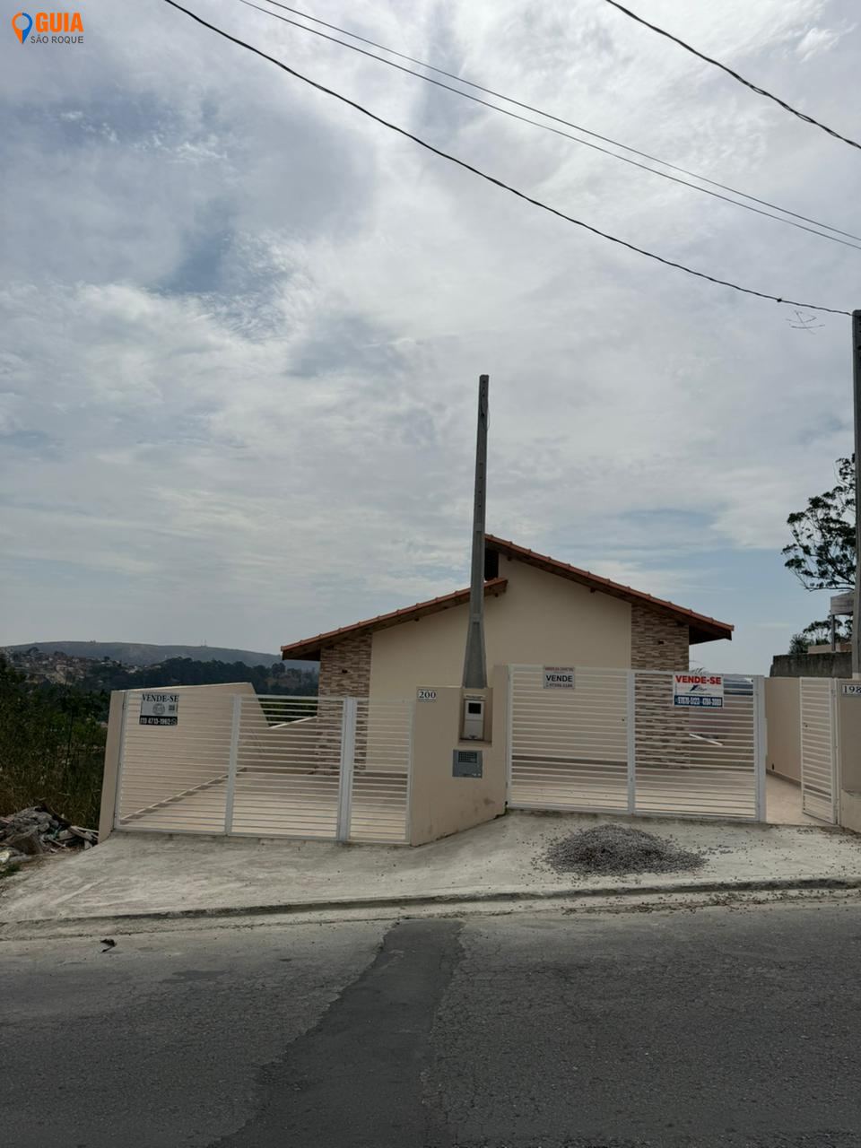 Casa em , Mairinque - CASA À VENDA VILA SOROCABANA MAIRINQUE - Foto 1