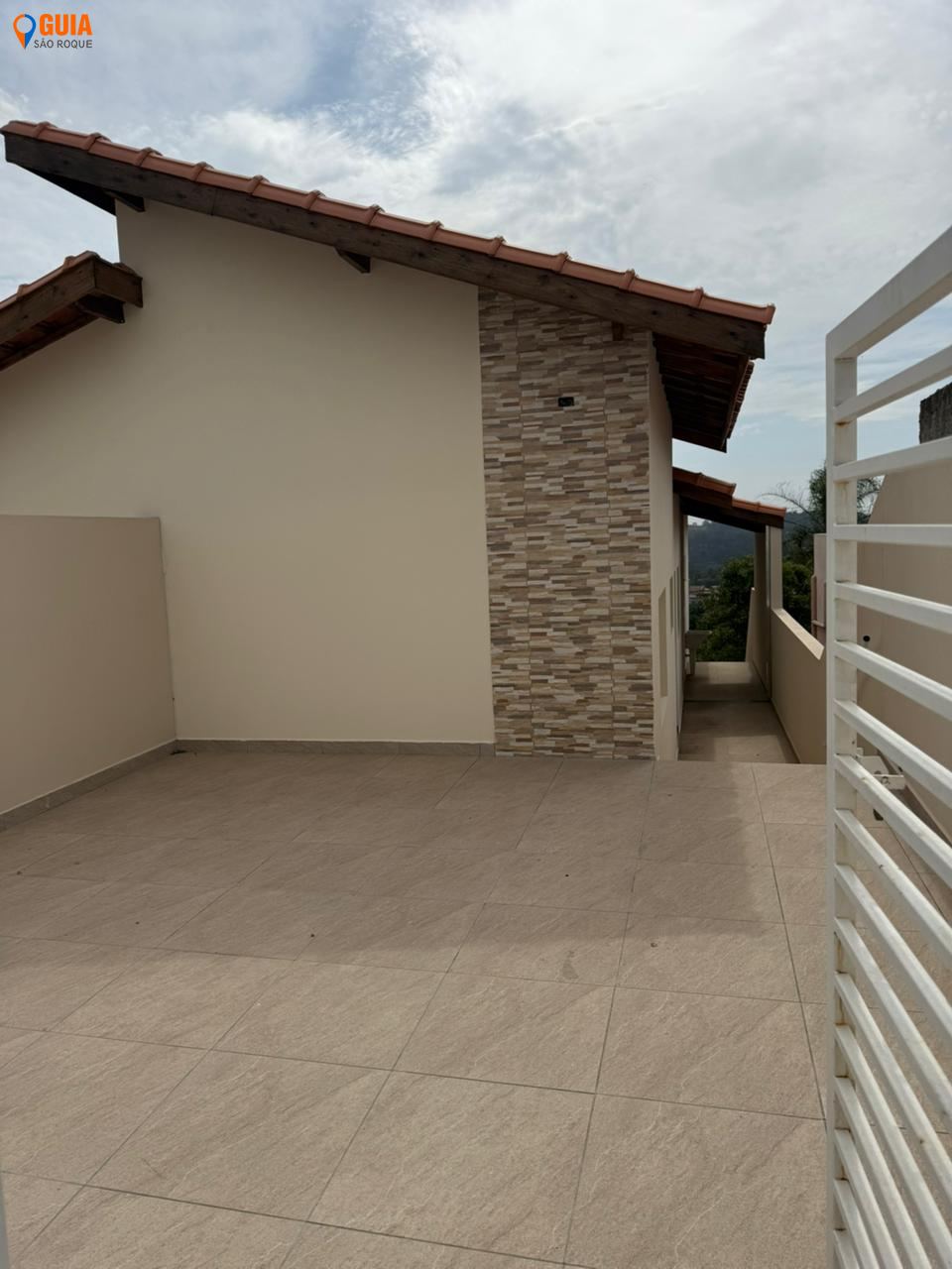 Casa em , Mairinque - CASA À VENDA VILA SOROCABANA MAIRINQUE - Foto 2