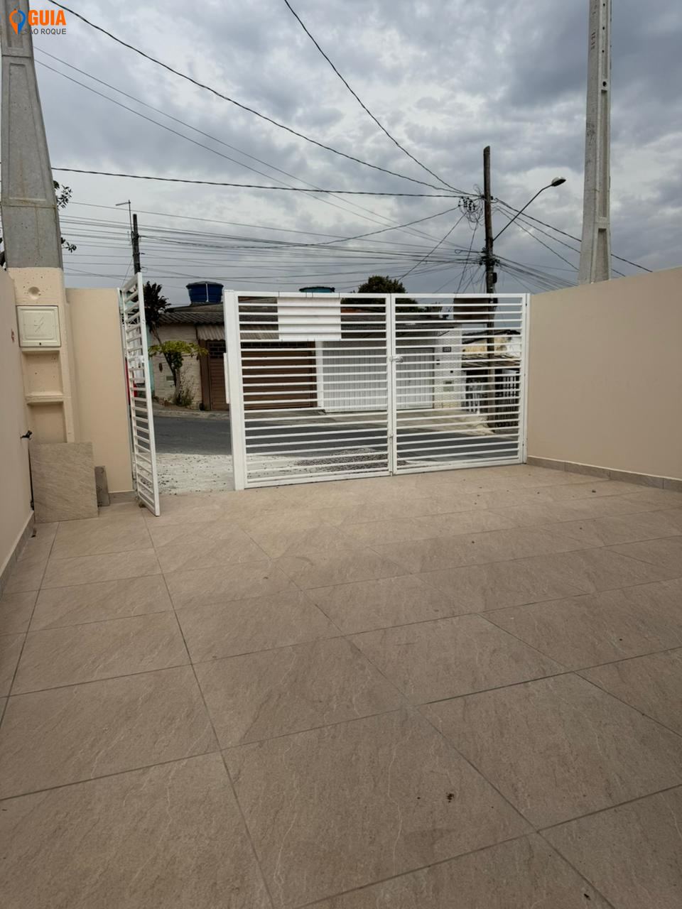 Casa em , Mairinque - CASA À VENDA VILA SOROCABANA MAIRINQUE - Foto 8