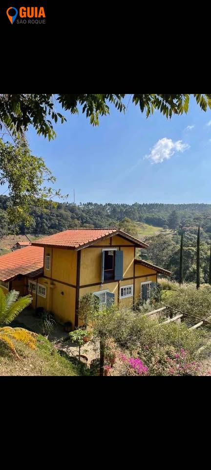 Sítio em , São Roque - BELISSIMO SÍTIO 7 ALQUEIRES - Foto 1