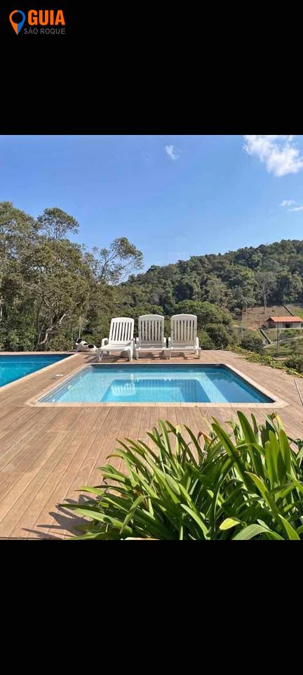 Sítio em , São Roque - BELISSIMO SÍTIO 7 ALQUEIRES - Foto 2