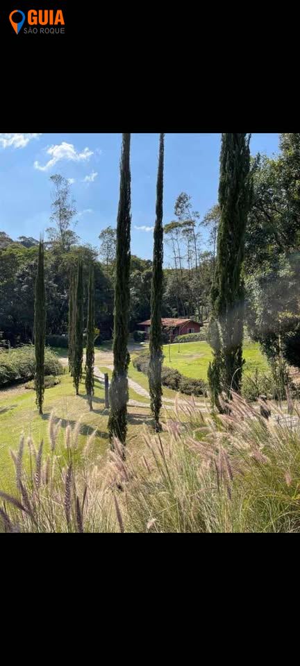 Sítio em , São Roque - BELISSIMO SÍTIO 7 ALQUEIRES - Foto 3