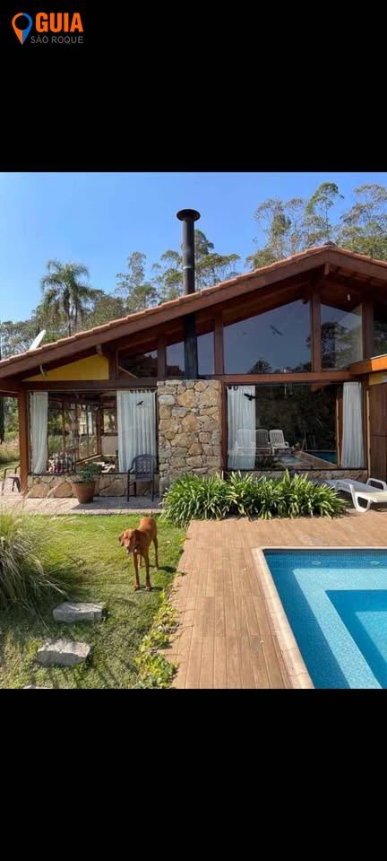 Sítio em , São Roque - BELISSIMO SÍTIO 7 ALQUEIRES - Foto 4