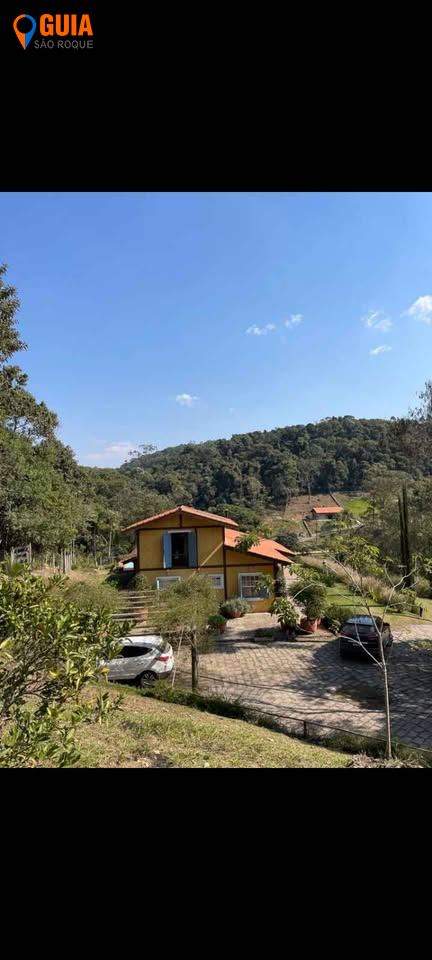 Sítio em , São Roque - BELISSIMO SÍTIO 7 ALQUEIRES - Foto 5