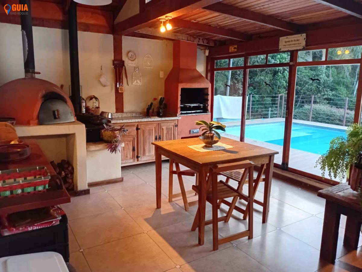 Sítio em , São Roque - BELISSIMO SÍTIO 7 ALQUEIRES - Foto 6