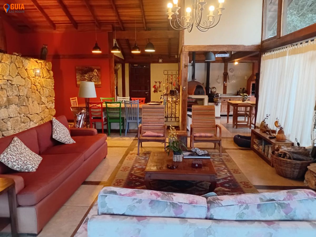 Sítio em , São Roque - BELISSIMO SÍTIO 7 ALQUEIRES - Foto 8