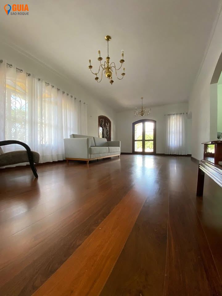 Casa em , São Roque - Casa Residencial Ampla e Moderna - Foto 10