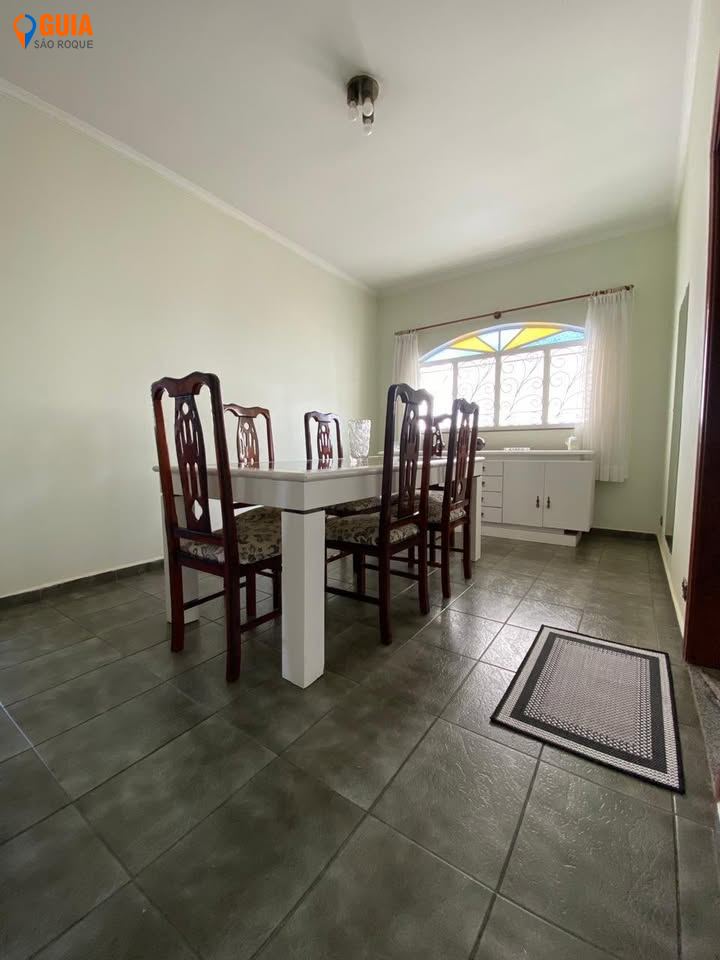 Casa em , São Roque - Casa Residencial Ampla e Moderna - Foto 11