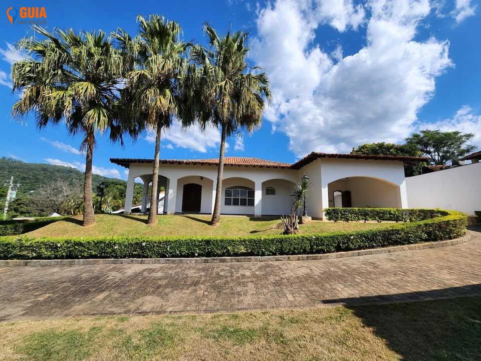 Casa em , São Roque - Casa Residencial Ampla e Moderna - Foto 12