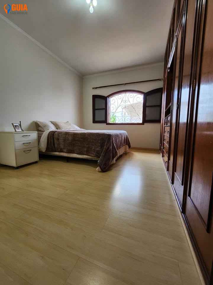 Casa em , São Roque - Casa Residencial Ampla e Moderna - Foto 13