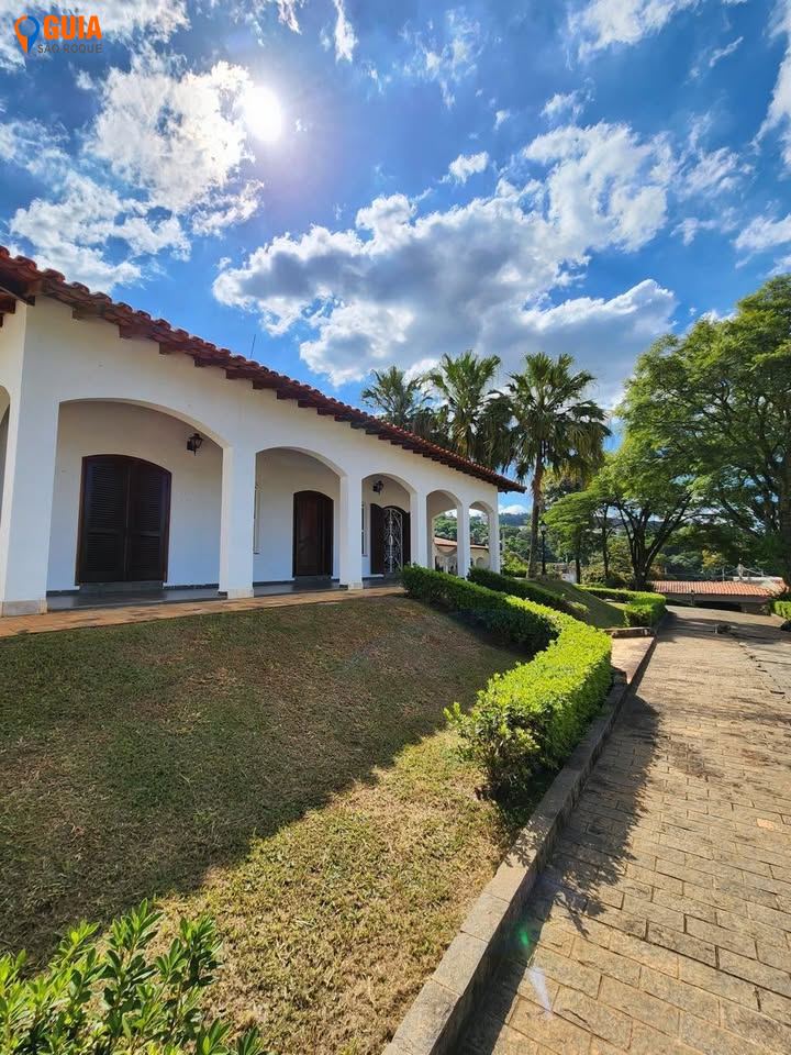 Casa em , São Roque - Casa Residencial Ampla e Moderna - Foto 14
