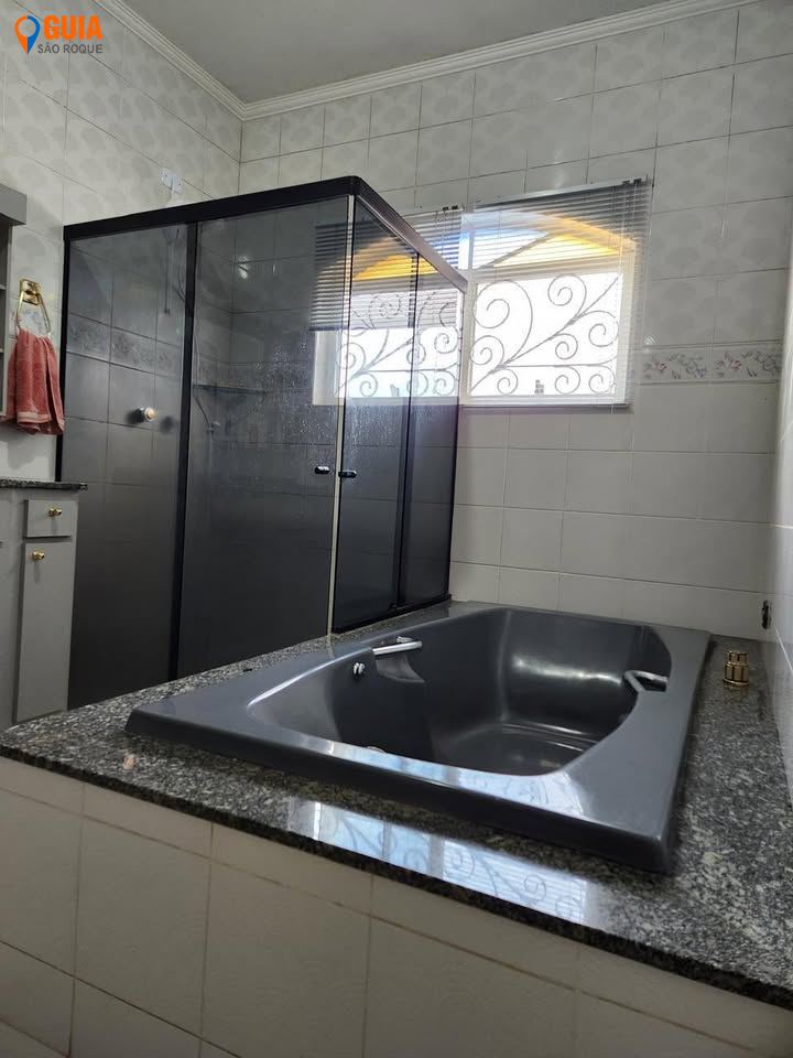 Casa em , São Roque - Casa Residencial Ampla e Moderna - Foto 15