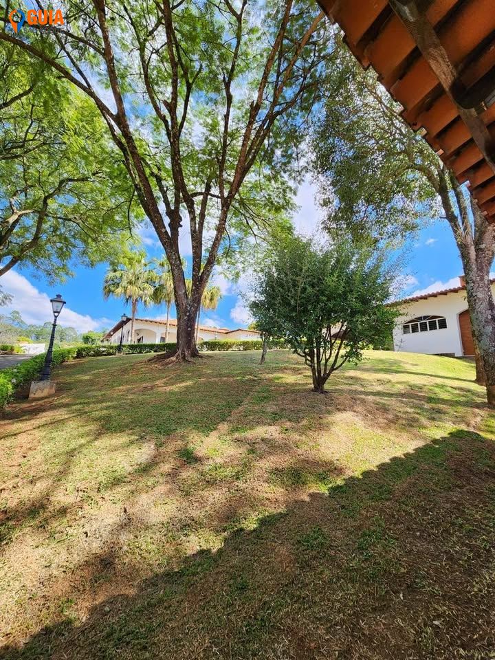 Casa em , São Roque - Casa Residencial Ampla e Moderna - Foto 17