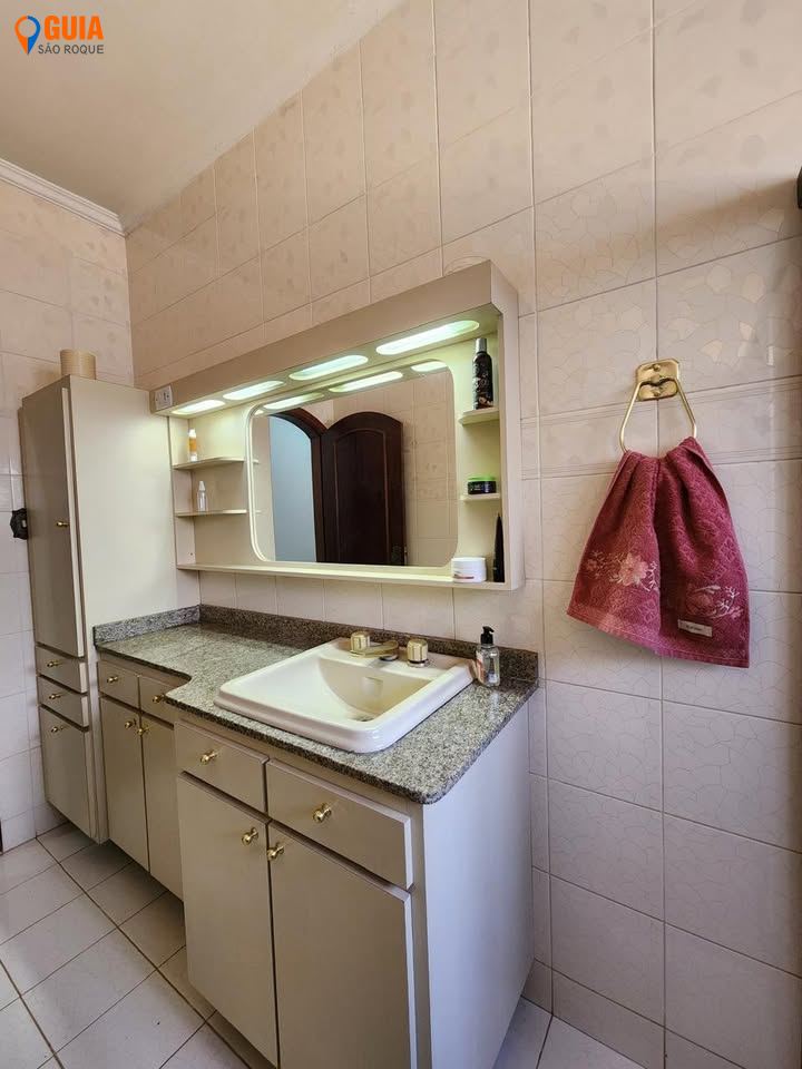 Casa em , São Roque - Casa Residencial Ampla e Moderna - Foto 18