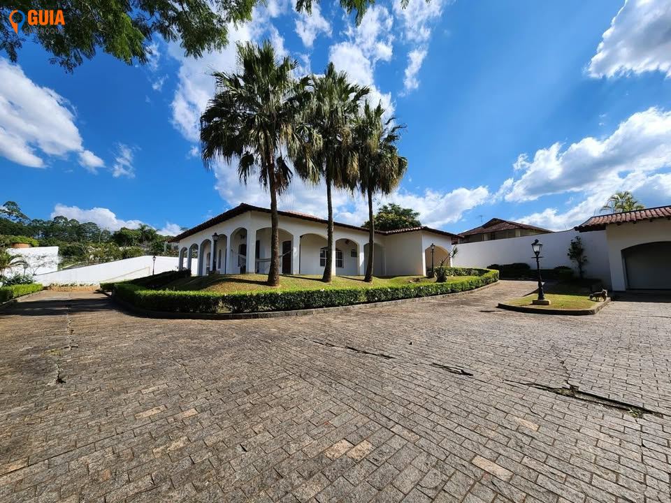 Casa em , São Roque - Casa Residencial Ampla e Moderna - Foto 19