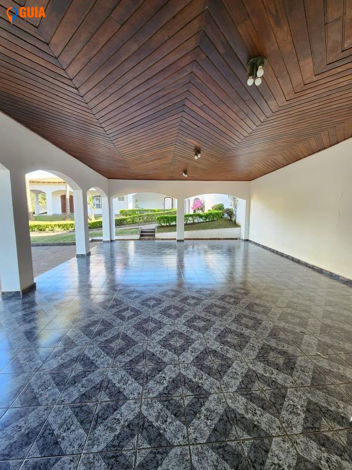 Casa em , São Roque - Casa Residencial Ampla e Moderna - Foto 20