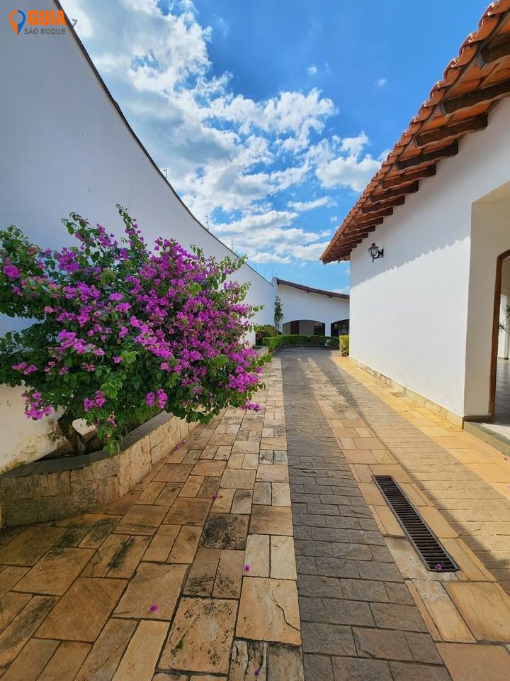 Casa em , São Roque - Casa Residencial Ampla e Moderna - Foto 21
