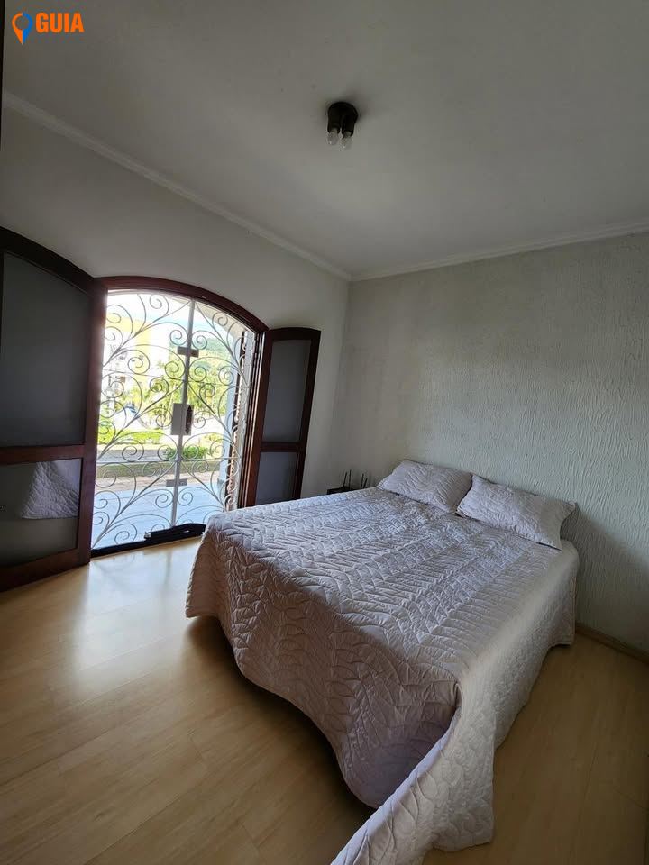 Casa em , São Roque - Casa Residencial Ampla e Moderna - Foto 5