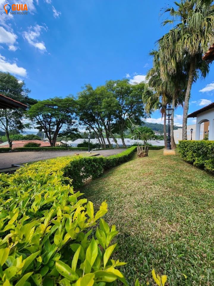 Casa em , São Roque - Casa Residencial Ampla e Moderna - Foto 6