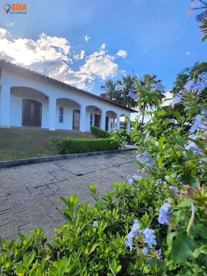 Casa em , São Roque - Casa Residencial Ampla e Moderna - Foto 8
