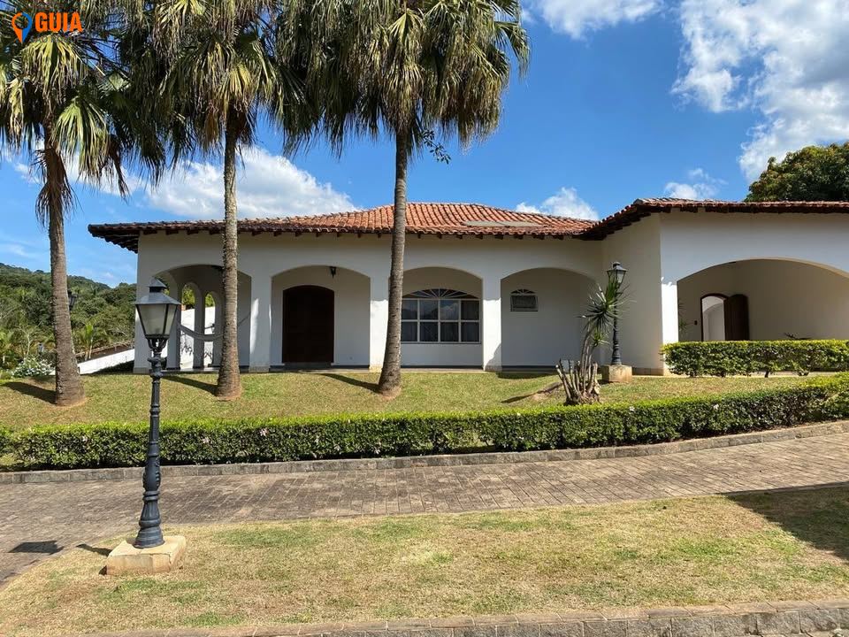 Casa em , São Roque - Casa Residencial Ampla e Moderna - Foto 9