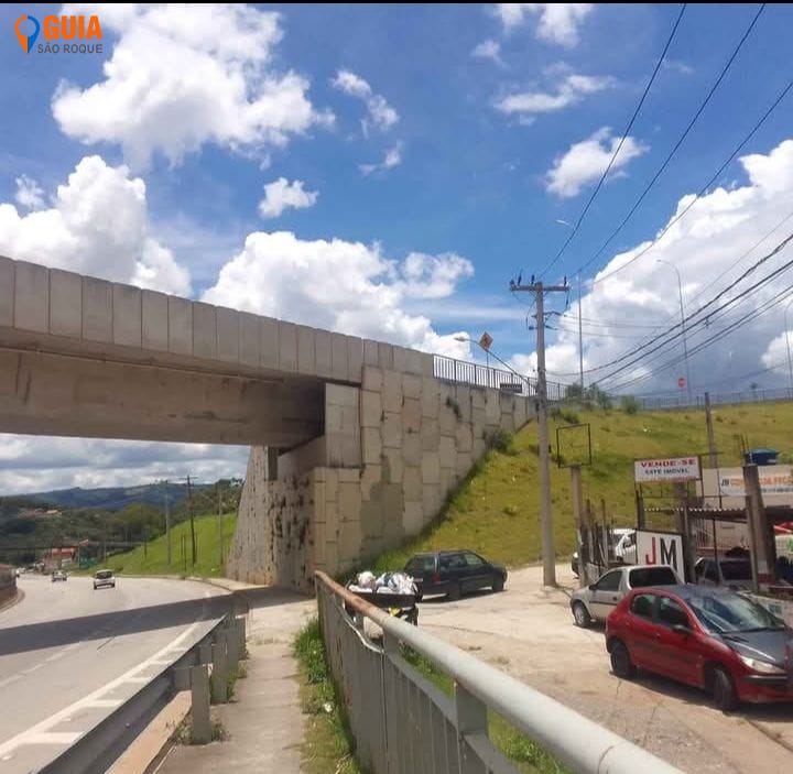 Comercial em , Mairinque - COMERCIAL NA RAPOSO TAVARES - Foto 2