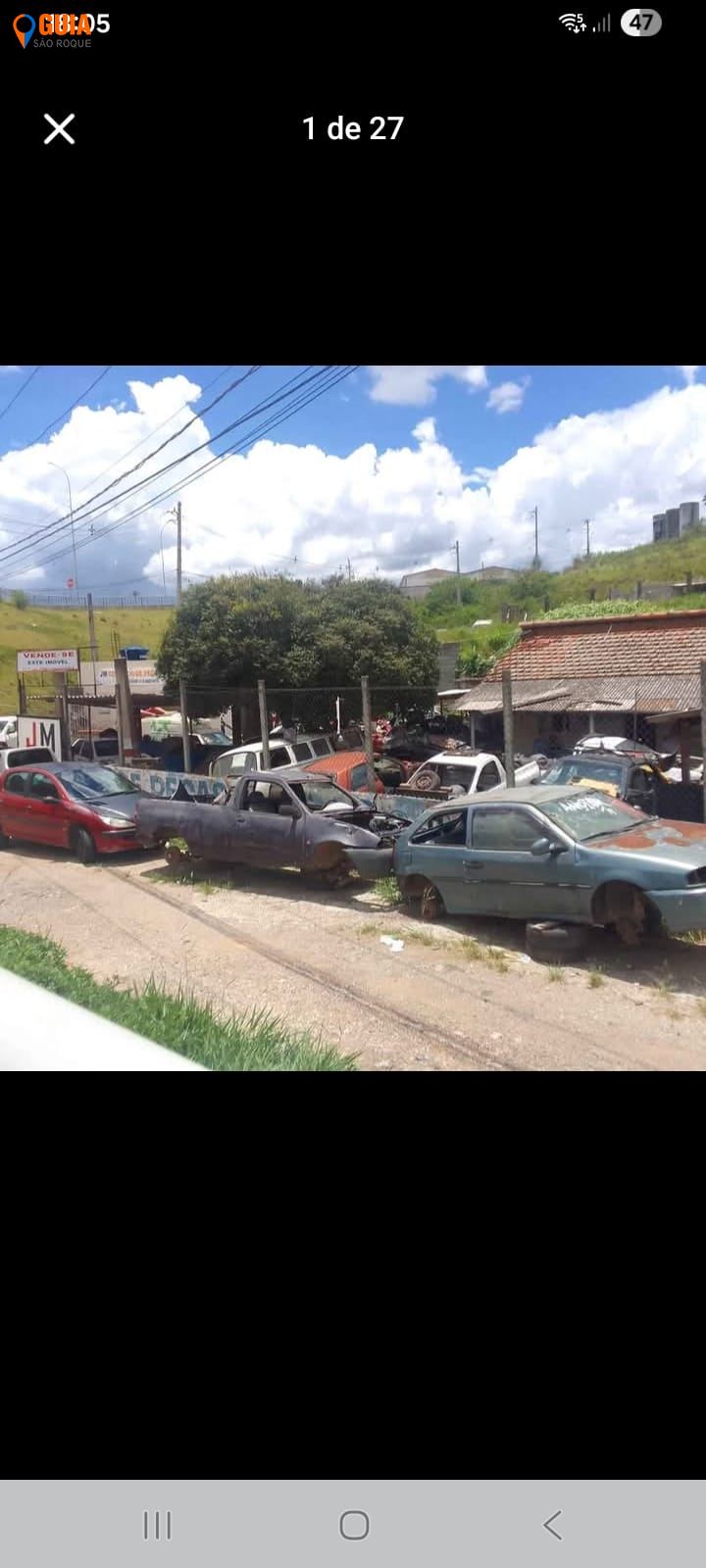 Comercial em , Mairinque - COMERCIAL NA RAPOSO TAVARES - Foto 4