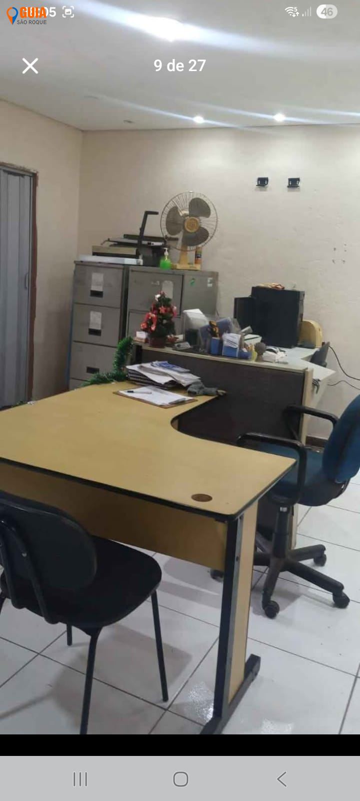 Comercial em , Mairinque - COMERCIAL NA RAPOSO TAVARES - Foto 7
