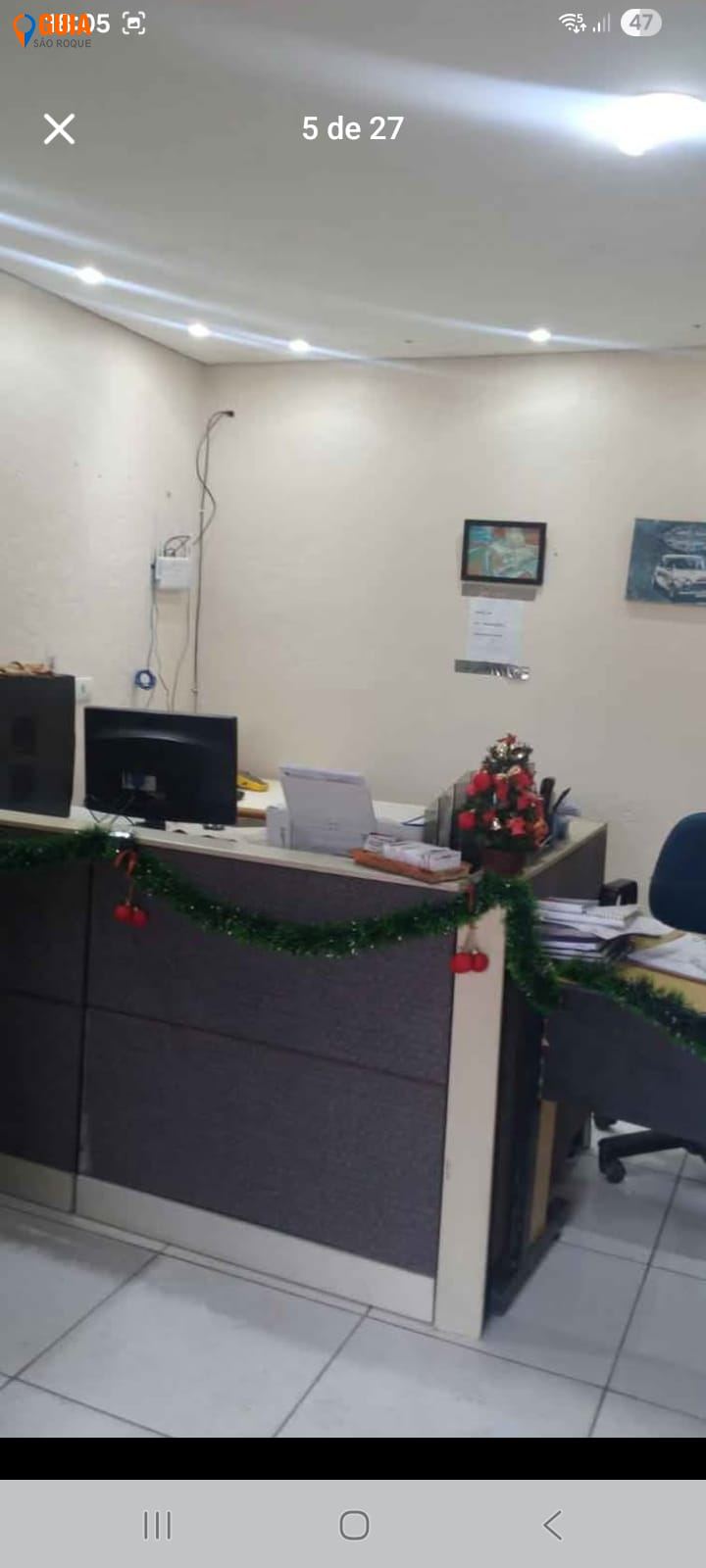 Comercial em , Mairinque - COMERCIAL NA RAPOSO TAVARES - Foto 9