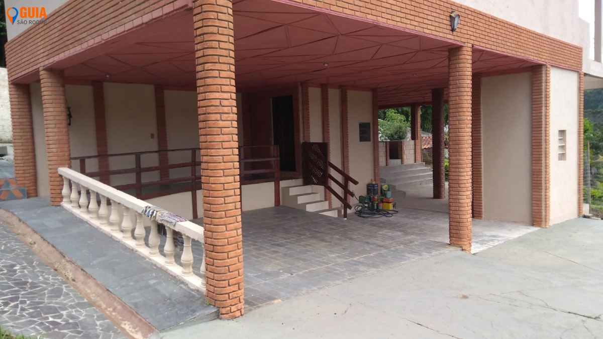 Casa em , São Roque - SOBRADO EM SAO ROQUE - Foto 1