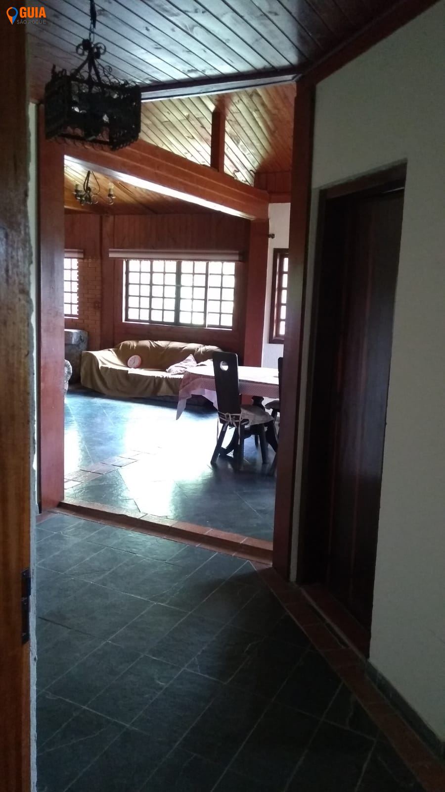 Casa em , São Roque - SOBRADO EM SAO ROQUE - Foto 12