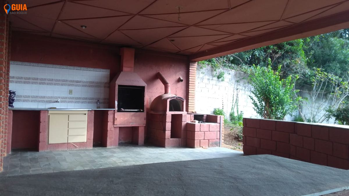 Casa em , São Roque - SOBRADO EM SAO ROQUE - Foto 18