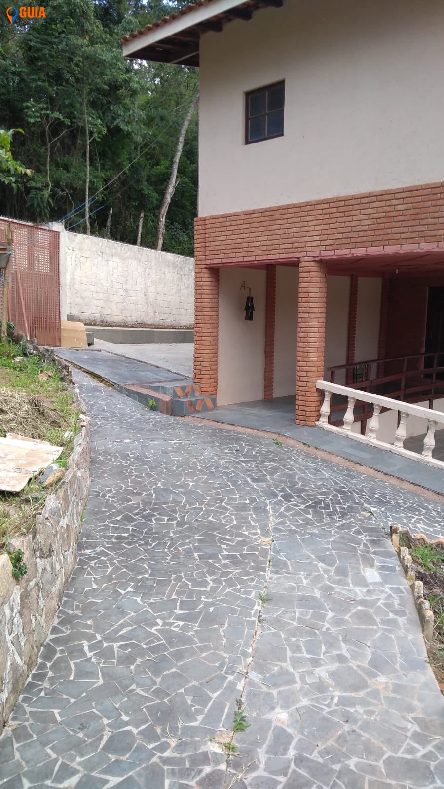 Casa em , São Roque - SOBRADO EM SAO ROQUE - Foto 2